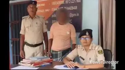 कुर्सेला: हत्या के प्रयास के आरोपी को कुर्सेला थाना पुलिस ने किया गिरफ्तार, भेजा जेल, जाँच शुरू