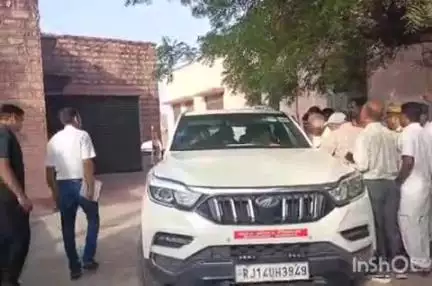 रानी: रानी पंचायत समिति के वीसी हॉल में शिक्षा मंत्री ने सुनी लोगों की समस्याएं, 8वीं बोर्ड का रिजल्ट 96.66 प्रतिशत