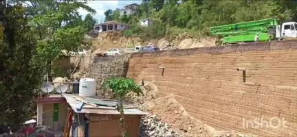 पधर: कंपनी ने गांव का रास्ता बंद किया, प्रभावितों में प्रशासन के खिलाफ फूटा गुस्सा