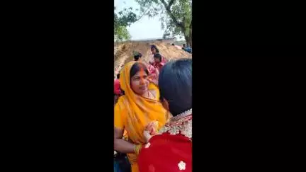 पेशरार: प्रखंड क्षेत्र के विभिन्न गांवों में मनाया गया वट सावित्री व्रत का पर्व