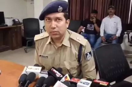 घाटीगांव: मोहना से एक व्यक्ति की मोटरसाइकिल चोरी, पुलिस ने मामला दर्ज किया