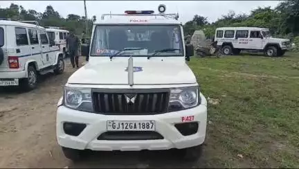 મુન્દ્રા: ભૂખી નદીમાં ખૂનનો આરોપી નિર્દોષ
