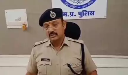 तानसेन: पड़ाव से एक व्यक्ति की बाइक हुई चोरी, मामला दर्ज
