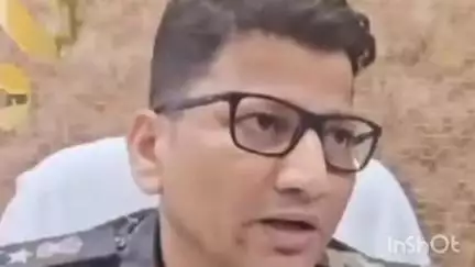 हुसैनाबाद: पलामू: हुसैनाबाद के नैया जंगल में पुलिस और माओवादियों के बीच मुठभेड़