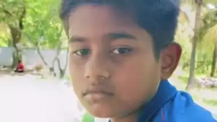 போச்சம்பள்ளி: திப்பனூர் ஏரியில் குளிக்க சென்ற சிறுவன் நீரில் மூழ்கி  உயிரிழப்பு