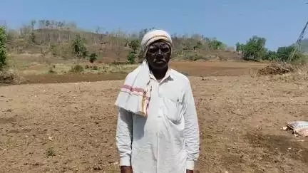 दहावी या खेडा येथील पोलीस पाटील