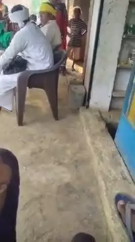 Sadhu Ban Kar aaye chor Ghar se Udaya lako ka mall
