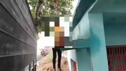 बजाग: भानपुर गांव में बरगद के पेड़ पर युवक का शव लटका मिला, बजाग पुलिस कर रही जांच