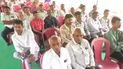 હાંસોટ: હાંસોટની પંડવાઈ સુગર ખાતે ખેડૂતો અને સભાસદો માટે સેમિનાર યોજાયો હતો.