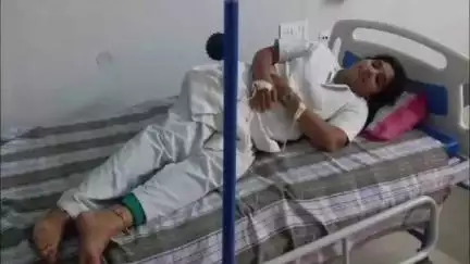 రాజానగరం: హెడ్ నర్స్ వేధింపులు తాళలేక స్టాఫ్ నర్స్ స్పిరిట్ తాగి ఆత్మహత్యాయత్నం, గోకవరం ప్రభుత్వ ఆసుపత్రిలో ఘటన