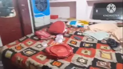 मेजा: हुलका में चोरों ने नवविवाहिता के कमरे से किए लाखों के जेवरात पार, जांच में जुटी पुलिस