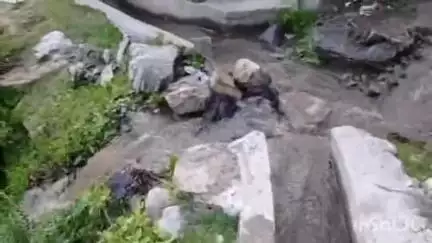 टापरी: मीरु गांव में सिंचाई की समस्या का समाधान, कंडे से राङंकुलागं पानी पहुंचाने से ग्रामीणों में खुशी की लहर