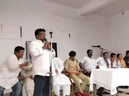 উলুবেড়িয়া ১: উলুবেরিয়া থানার উদ্যোগে আসন্ন পবিত্র ইদুজ্জোহা উপলক্ষে একটি সমন্বয় সভা অনুষ্ঠিত হলো