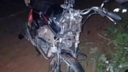 ಕಡಬ: ಬೈಕ್ ಹಾಗೂ ಸರ್ಕಾರಿ ಬಸ್ ನಡುವೆ ಅಪಘಾತ: ಕಡಬದಲ್ಲಿ ಬೈಕ್ ಸವಾರ ಸಾವು