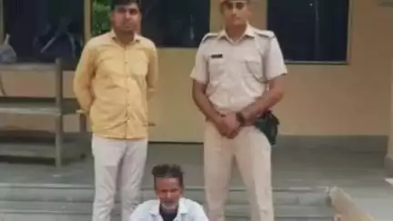 नैनवां: लक्ष्मीपुरा गाँव में हत्या के मामले में नैनवा पुलिस ने एक और आरोपी को किया गिरफ्तार