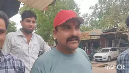 तराना: नगर में अघोषित बिजली कटौती से लोग परेशान, विद्युत विभाग को लेकर जताया रोष #jansamasya