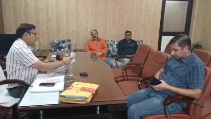 झज्जर: नालों की सफाई के लिए नगर परिषद ने शुरू किया अभियान, 42 किलोमीटर लंबे नालों की सफाई के लिए लगाया टेंडर #jansamasya