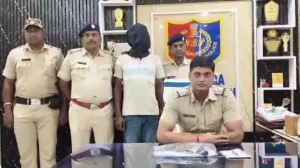 জলঙ্গি: ফের আগ্নেয়াস্ত্র সহ দুই রাউন্ড গুলি উদ্ধার; সাগরপাড়ায় গ্রেপ্তার 1, পেশ আদালতে