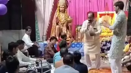 भादरा: श्री शनि जयंती पर श्रद्धालुओं ने नर-नारियों ने की पूजा-अर्चना