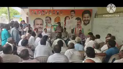 నకిరేకల్: డిసెంబర్ నాటికి ఐటిపాముల లిఫ్ట్ పనులను పూర్తి చేస్తాం: ఎమ్మెల్యే వేముల వీరేశం