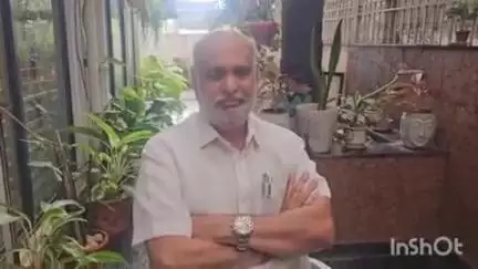 ಯಲ್ಲಾಪುರ: ಶಾಸಕ ಶಿವರಾಮ್ ಹೆಬ್ಬಾರ್ ಬಿಜೆಪಿಯಿಂದ ಉಚ್ಚಾಟನೆ : ಯಲ್ಲಾಪುರದಲ್ಲಿ ಪಕ್ಷದ ನಿರ್ಣಯ ಸ್ವಾಗತಿಸಿದ ಹೆಬ್ಬಾರ್