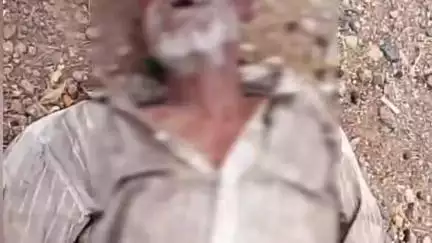 अंजड़: ग्राम चकेरी में सड़क किनारे मिला एक अज्ञात बुजुर्ग व्यक्ति का शव; सड़क दुर्घटना में मौत की आशंका, जांच में जुटी पुलिस