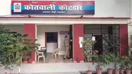 कोटद्वार: कोटद्वार में पुलिस ने 11.30 ग्राम अवैध स्मैक के साथ एक नशा तस्कर को गिरफ्तार किया