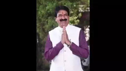 बिचौली हप्सी: ज़मीन कब्ज़े को लेकर जीतू पटवारी के भाइयों और ज़िला कांग्रेस अध्यक्ष पर तेजाजी नगर थाने में धोखाधड़ी का केस दर्ज