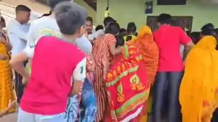 बैरगनियां: बैरगनिया थाना क्षेत्र में लालबकैया नदी में दोस्तों के साथ नहाने गए युवक की डूबने से हुई मौत