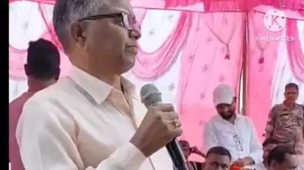 कर्रा: खूंटी सांसद ने कनसिली, सरदुला आदि गांवों का दौरा किया