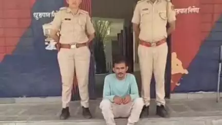 चितलवाना: झाब पुलिस ने अणखोल गांव में हुई चोरी की वारदात का किया खुलासा, 1 आरोपी को किया गिरफ्तार