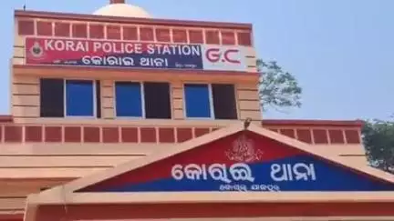 କୋରେଇ: ଚାନ୍ଦମା ଛକରେ ସ୍କୁଟି ଗାଡି ସହିତ ବାଇକ ଧକ୍କା ଘଟଣା,ଚିକିତ୍ସାଧୀନ ଅବସ୍ଥାରେ ବୃଦ୍ଧ ମୃତ୍ୟୁ,ପୋଲିସର ତଦନ୍ତ ଆରମ୍ଭ