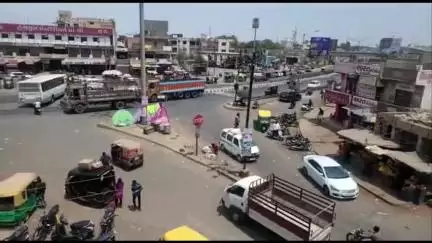 માળીયા: માળીયાના ચાર ગામોમાં નવા પંડિત દિનદયાળ ગ્રાહક ભંડાર યોજના શરૂ કરવા માટે તંત્ર દ્વારા અરજીઓ મંગાવાઈ