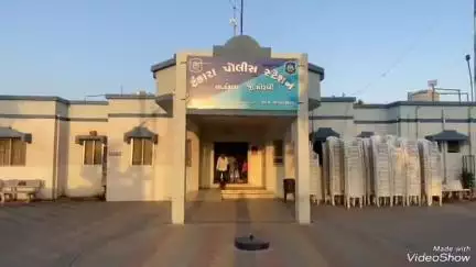 ટંકારા: જબલપુર ગામે કારખાનાના શેડનો ભાડા કરાર જમા નહી કરતા માલિક વિરુદ્ધ ટંકારા પોલીસે કાર્યવાહી કરી