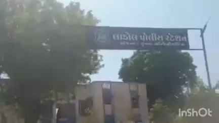 વિજાપુર: વિજાપુર ખરોડ રાણીયાપુરા મા કૌટુંબીક ભાઈઓ વચ્ચે અંગત કારણો સર ઝઘડો કરી મોત નીપજાવતા ચાર સામે ફરીયાદ