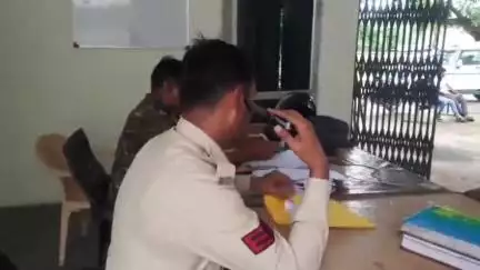 मिहोना: जगनपुरा में दो आरोपियों द्वारा महिला के साथ मारपीट