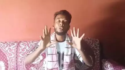 গোৰেশ্বৰ ভাগ: মুখ্যমন্ত্ৰী হিমন্ত বিশ্ব শৰ্মাই অবৈধ বাংলাদেশী সন্দৰ্ভতলোৱা পদক্ষেপক নেমছুৰ তামুলপুৰ জিলাৰ নেতা সুৰুয আলী প্ৰতিক্ৰিয়া