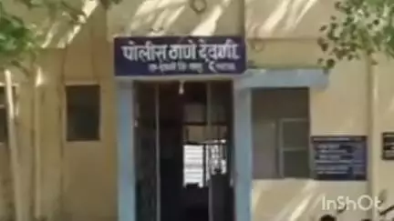 देवणी: बोरोळ येथे भांडणाची कुरापत काढून चौघांनी संगणमत करून केला चाकूचा वार