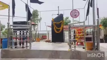 ઇડર: અવિશ્વસનીય ધાર્મિક ઉત્સાહ સાથે ઇડરના બડોલી ખાતે શનિદેવ જન્મોત્સવની ધામધૂમથી ઉજવણી