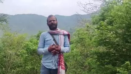 महुआडांड़: लातेहार के दुरूप पंचायत में मुठभेड़ के बाद भी सुरक्षा बलों का सर्च ऑपरेशन जारी: मनोज की रिपोर्ट