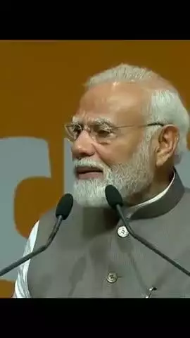 मोदी सरकार ने विदेशी प्रोडक्ट इस्तेमाल करने वाले लोगो के लिए संदेश।।#public #viral #news #india