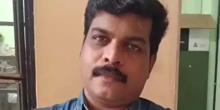 കരുനാഗപ്പള്ളി: ഭാര്യ പിണങ്ങിപ്പോയ വൈരാഗ്യത്തിൽ പിതാവിനെ കൊലപ്പെടുത്തി, കുലശേഖരപുരം സ്വദേശിക്ക് ജീവപര്യന്തം തടവും പിഴയും