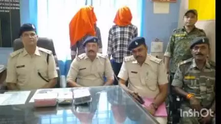पड़वा: दोस्त ने ही की दोस्त की हत्या, हुआ गिरफ्तार, गया जेल, थाना प्रभारी चंद्रशेखर यादव ने दी जानकारी।