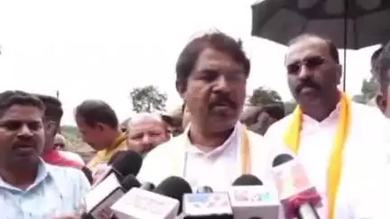 ಸಕಲೇಶಪುರ: ಬಿಜೆಪಿಯಿಂದ ಶಿವರಾಂ ಹೆಬ್ಬಾರ್ ಮತ್ತು ಎಸ್.ಟಿ ಸೋಮಶೇಖರ್ ಉಚ್ಚಾಟನೆ ಅದಕ್ಕೆ ನನ್ನ ಸಹಮತವಿದೆ ಸಕಲೇಶಪುರದಲ್ಲಿ ವಿಪಕ್ಷ ನಾಯಕ ಆರ್ ಅಶೋಕ್