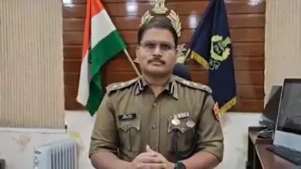 रायसिंहनगर: रायसिंहनगर की नई थानाधिकारी होंगी कलावती चौधरी, जिला पुलिस अधीक्षक ने जारी किए आदेश