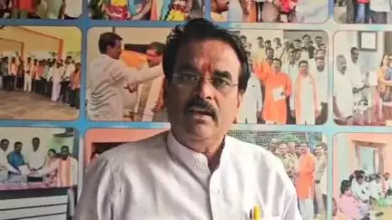 लोणार: विद्युत पुरवठा सुरळीत न केल्यास तालाढोको आंदोलन करणार - ठाकरे गट शिवसेना जिल्हा संघटक डॉ. गोपाल बछीरे
