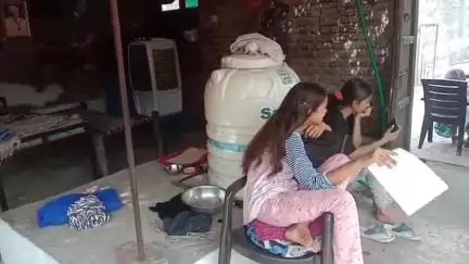 सुनेल: मायाखेड़ी में चरमराई बिजली व्यवस्था, ग्रामीण परेशान #jansamasya