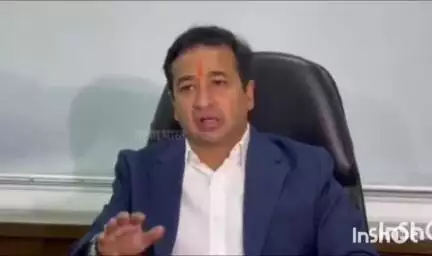 कणकवली: गाबीत समाजाच्या उन्नतीसाठी स्वतंत्र महामंडळ आवश्यक : मत्स्यव्यवसाय मंत्री नितेश राणे