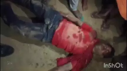 नारदीगंज: कहुआरा गांव के पास अचानक बाइक से गिरने से युवक जख्मी, पहचान नहीं हुई, पीएससी अस्पताल में भर्ती