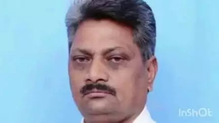 भोरंज: अखिल भारतीय कांग्रेस कमेटी ने भोरंज विधायक सुरेश कुमार को हरियाणा व MP में संगठन सृजन अभियान का पर्यवेक्षक किया नियुक्त